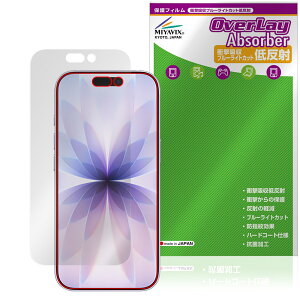 iPhone 17 ی tB OverLay Absorber ᔽ for Abv ACtH[ Ռz ˖h~ u[CgJbg R