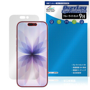 iPhone 17 ی tB OverLay Eye Protector 9H for Abv ACtH[ tی 9H dx u[CgJbg