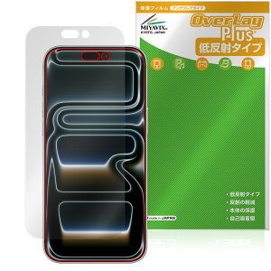 iPhone 17 Pro Max ی tB OverLay Plus for Abv ACtH[ v }bNX A`OA ˖h~  wh~