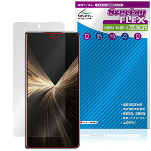 Honor Magic V5 �T�u�f�B�X�v���C�p �ی� �t�B���� OverLay FLEX ������ for �I�i�[ �}�W�b�N �ȖʑΉ� �_��f�� �Ռ��z�� ����