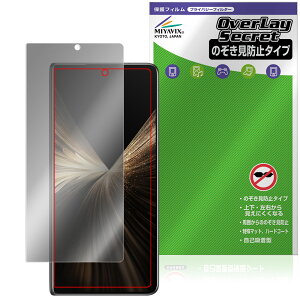 Honor Magic V5 �T�u�f�B�X�v���C�p �ی� �t�B���� OverLay Secret for �I�i�[ �}�W�b�N �v���C�o�V�[�t�B���^�[ �`�����h�~