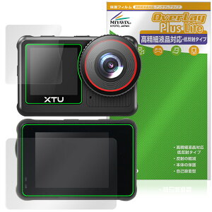 XTU x3 ANVJ C TufBXvCZbg ی tB OverLay Plus Lite ׉tΉ A`OA wh~