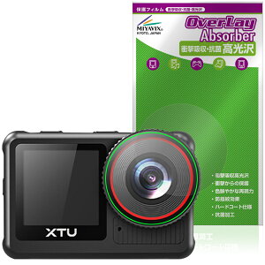 XTU x3 ANVJ JYp ی tB OverLay Absorber  for EFAuJ Ռz  R