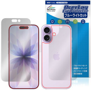 iPhone 17 \ w tB OverLay Eye Protector for for Abv ACtH[ ڂɗD u[CgJbg