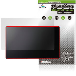 Belfida ONE L-1001JA ی tB OverLay Brilliant Premium for xtB[_  tی ܂  AR ˒ጸ