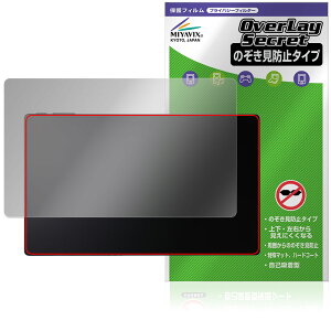 Belfida ONE L-1001JA �ی� �t�B���� OverLay Secret for �x���t�B�[�_ ���� �t���ی� �v���C�o�V�[�t�B���^�[ �`�����h�~