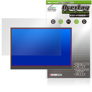 MyDual 14C` oCj^[ MD140LPT-BK ^b`plڃf یtB OverLay Brilliant Premium  AR ˒ጸ