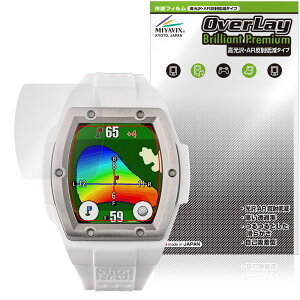 Shot Navi Crest 2 Touch ی tB OverLay Brilliant Premium for eN^Cg Vbgir ܂  AR ˒ጸ