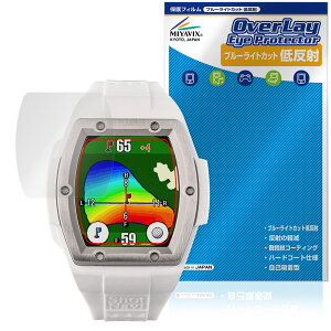 Shot Navi Crest 2 Touch ی tB OverLay Eye Protector ᔽ for eN^Cg Vbgir u[CgJbg ˖h~