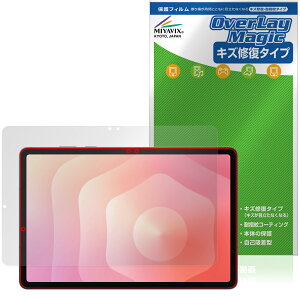 Galaxy Tab S11 ی tB OverLay Magic for TX MNV[^u tی C ώw wh~ R[eBO