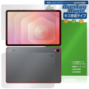Galaxy Tab S11 \ w tB OverLay Magic for TX MNV[^u C ώw wh~ R[eBO