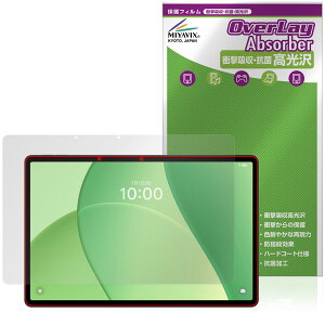 OPPO Pad SE �ی� �t�B���� OverLay Absorber ������ for �I�b�| �p�b�h �^�u���b�g �Ռ��z�� ������ �n�[�h�R�[�g �R��