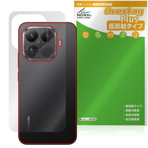 Xiaomi 15T Pro w ی tB OverLay Plus for VI~[ X}[gtH {̕یtB 炳G ᔽˑf