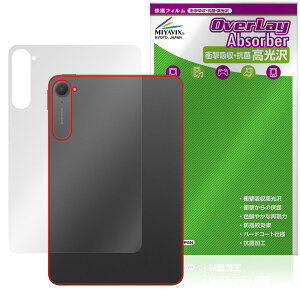 Xiaomi Pad Mini w ی tB OverLay Absorber  for VI~[ ^ubg Ռz  R