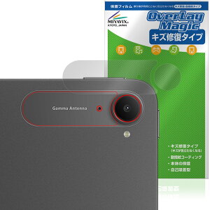 Xiaomi Pad Mini AJp ی tB OverLay Magic for VI~[ ^ubg C ώw wh~ R[eBO
