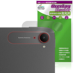 Xiaomi Pad Mini AJp ی tB OverLay Absorber  for VI~[ ^ubg Ռz  R