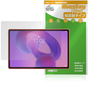 Lenovo Idea Tab Plus ی tB OverLay Plus for m{ ^ubg tی A`OA ˖h~  wh~
