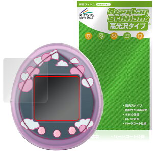 My Melody  Kuromi Tamagotchi ی tB OverLay Brilliant for o_C ܂ tی w䂪ɂ wh~ 