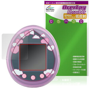 My Melody  Kuromi Tamagotchi ی tB OverLay Absorber ᔽ for o_C ܂ Ռz u[CgJbg R