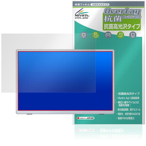 Miuniu 13.4�C���` ���o�C�����j�^�[ M13UB �ی� �t�B���� OverLay �R�� Brilliant for �|�[�^�u�����j�^�[ �R�� �R�E�C���X ������