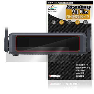 GL.iNet Slate 7 GL-BE3600 ی tB OverLay 9H Plus for gx[^[ 9H dx A`OA ˖h~