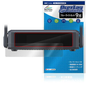 GL.iNet Slate 7 GL-BE3600 ی tB OverLay Eye Protector 9H for gx[^[ tی 9H dx u[CgJbg