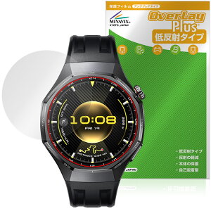 HUAWEI WATCH GT 6 Pro یtB OverLay Plus for t@[EFC EHb` W[eB[ v A`OA ˖h~  wh~