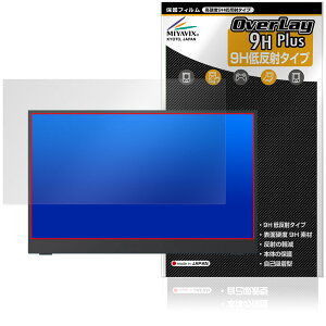 Intehill 15.6C` oCj^[ F15ND ی tB OverLay 9H Plus for oCfBXvC 9H dx A`OA ˖h~