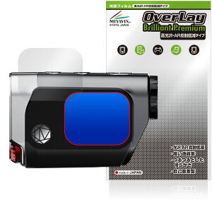 MILESEEY Golf GenePro G1 Stpv ی tB OverLay Brilliant Premium for Stir tی  AR ˒ጸ