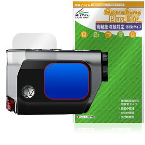 MILESEEY Golf GenePro G1 Stpv ی tB OverLay Plus Lite for Stir ׉tΉ A`OA wh~