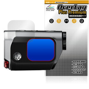 MILESEEY Golf GenePro G1 Stpv ی tB OverLay Plus Premium for Stir A`OA ˖h~  wh~