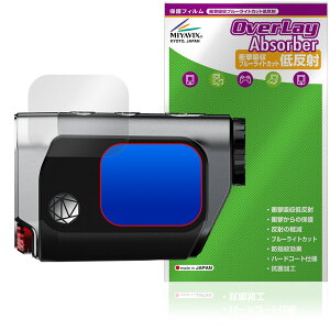 MILESEEY Golf GenePro G1 Stpv ی tB OverLay Absorber ᔽ for Stir Ռz u[CgJbg R