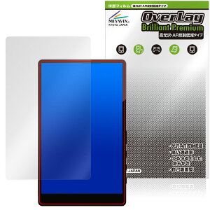 KEIYO B胂j^[ L~[ AN-S151 AN-S151E ی tB OverLay Brilliant Premium for Camee tی  AR ˒ጸ