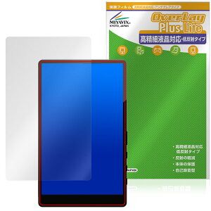 KEIYO B胂j^[ L~[ AN-S151 AN-S151E ی tB OverLay Plus Lite for Camee tی ׉tΉ A`OA