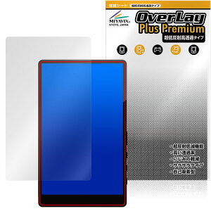 KEIYO B胂j^[ L~[ AN-S151 AN-S151E ی tB OverLay Plus Premium for Camee tی A`OA  wh~