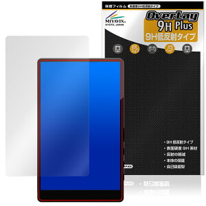 KEIYO B胂j^[ L~[ AN-S151 AN-S151E ی tB OverLay 9H Plus for Camee 9H dx A`OA ˖h~