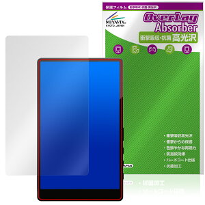 KEIYO B胂j^[ L~[ AN-S151 AN-S151E ی tB OverLay Absorber  for Camee Ռz  n[hR[g R