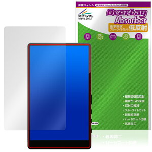 KEIYO B胂j^[ L~[ AN-S151 AN-S151E ی tB OverLay Absorber ᔽ for Camee Ռz u[CgJbg R