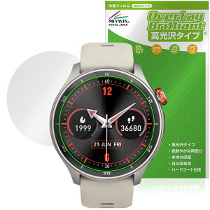 iGPSPORT X}[gEHb` LW10 ی tB OverLay Brilliant for ACW[s[X|[c tی w䂪ɂ wh~ 