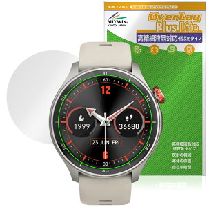 iGPSPORT X}[gEHb` LW10 ی tB OverLay Plus Lite for ACW[s[X|[c ׉tΉ A`OA wh~