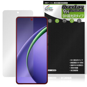 OPPO K13 Turbo Pro �ی� �t�B���� OverLay 9H Brilliant for �I�b�| �X�}�[�g�t�H�� 9H ���d�x ���� ������