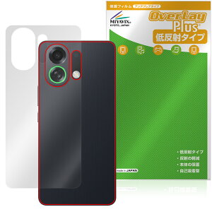 OPPO K13 Turbo Pro w ی tB OverLay Plus for Ib| X}[gtH {̕یtB 炳G ᔽˑf