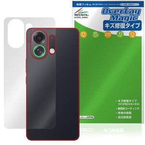 OPPO K13 Turbo Pro w ی tB OverLay Magic for Ib| X}[gtH {̕یtB C wh~ R[eBO