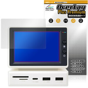 Hagibis 3.5C` ~jPCj^[ ی tB OverLay Plus Premium for nMrX tی A`OA ˖h~  wh~