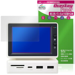 Hagibis 3.5C` ~jPCj^[ ی tB OverLay Paper for nMrX  ̂悤ȕ`Sn