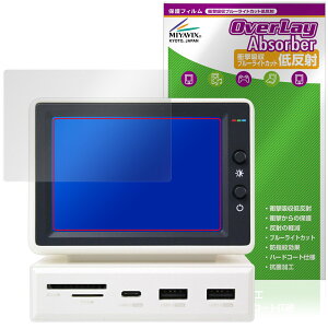 Hagibis 3.5C` ~jPCj^[ ی tB OverLay Absorber ᔽ for nMrX Ռz ˖h~ u[CgJbg R