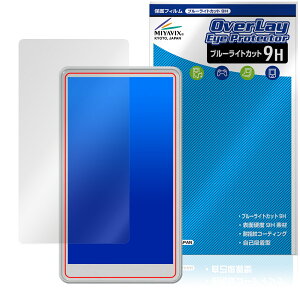 JEVDES B胂j^[ ZPXSQ-1000 ی tB OverLay Eye Protector 9H for ~[O fBXvC dx u[CgJbg