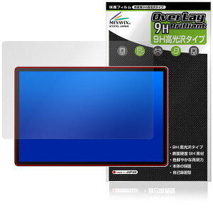 Wacom MovinkPad Pro 14 DTHA140 ی tB OverLay 9H Brilliant for R |[^upbh 9H dx  