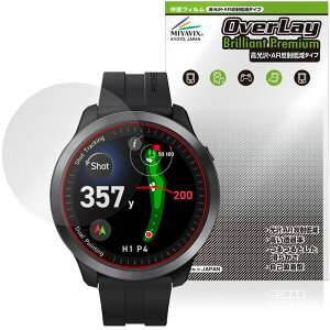 Voice Caddie T12PRO ی tB OverLay Brilliant Premium for {CXLfB StEHb` tی  AR ˒ጸ