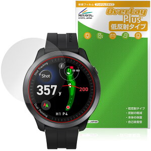 Voice Caddie T12PRO ی tB OverLay Plus for {CXLfB StEHb` tی A`OA ˖h~  wh~